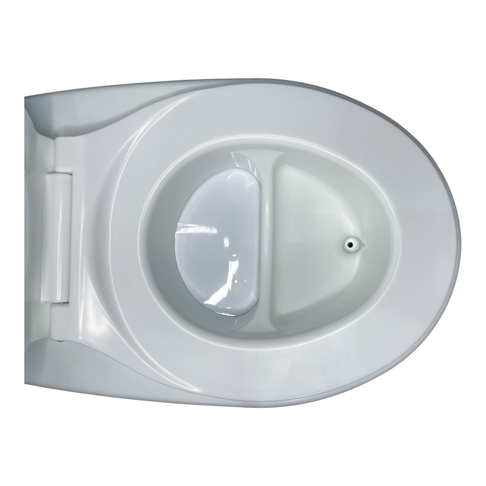 Thinktank Composting Toilet