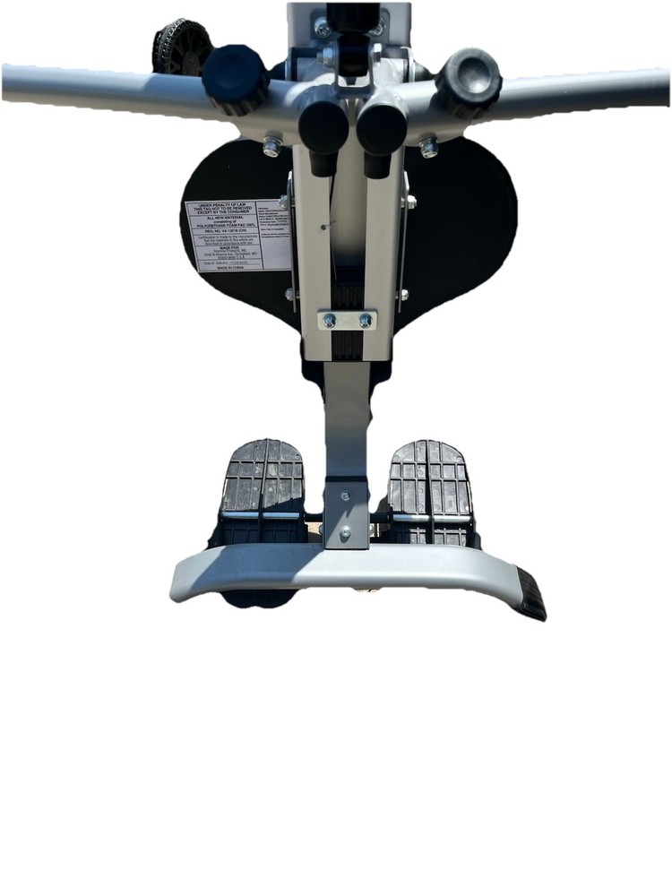 Stamina 351050 Rowing Machine