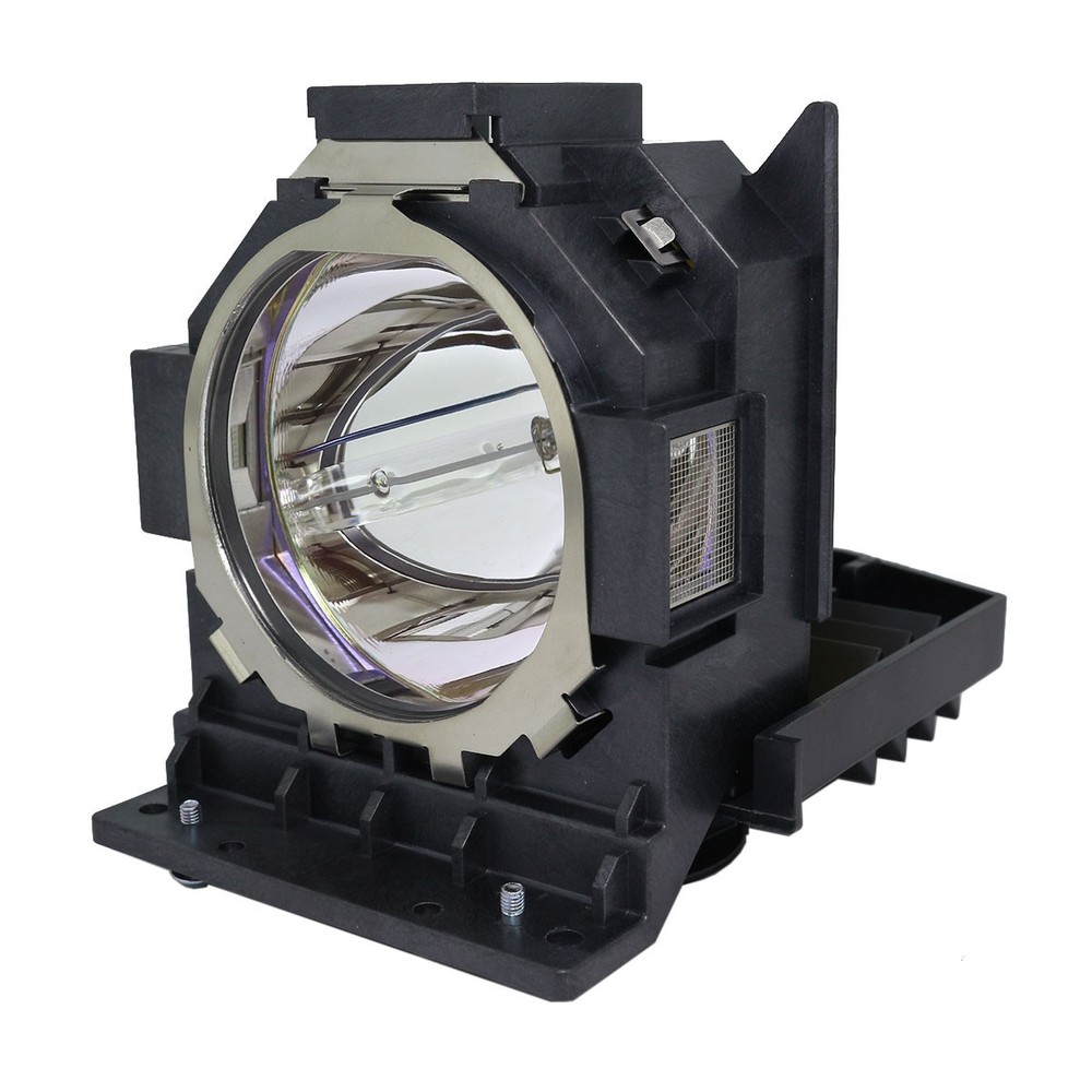 Replacement Lamp & Housing for The Dukane ImagePro-9007WU Projector