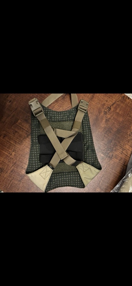 Axl x Qilo Nods Nest