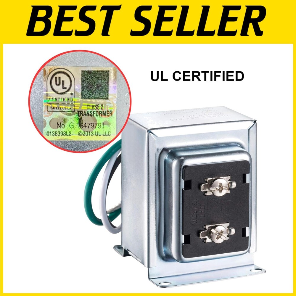 Doorbell Transformer