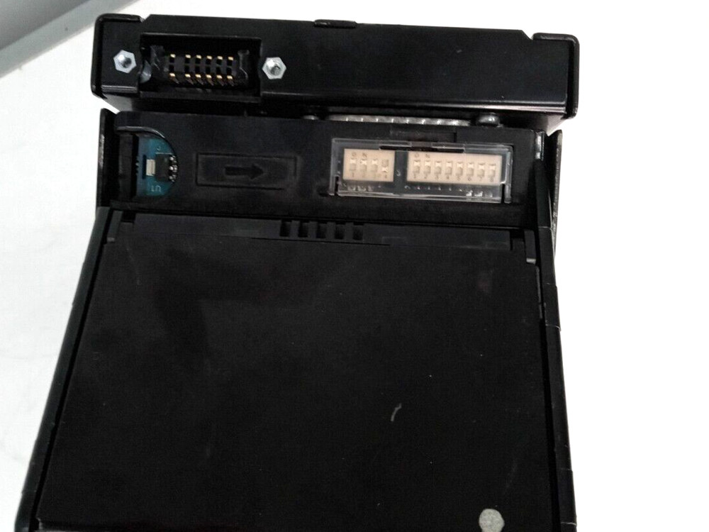 CASH CODE FRONT LOAD BILL VALIDATOR FL-0385US2739