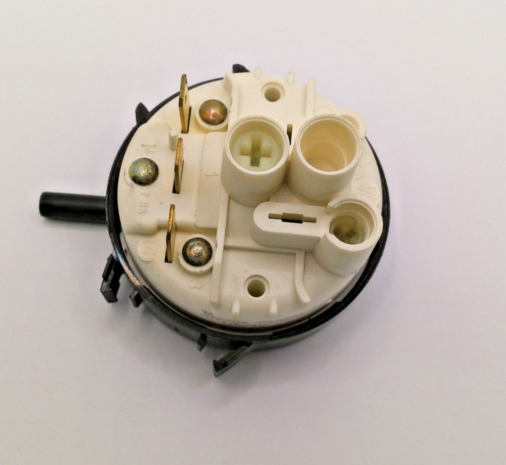 Jet Tech 20059 PRESSURE SWITCH 60/25