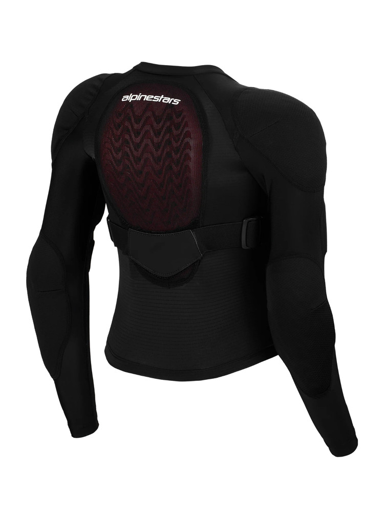 Alpinestars Bionic Plasma LT YOUTH Protection Jacket - Small