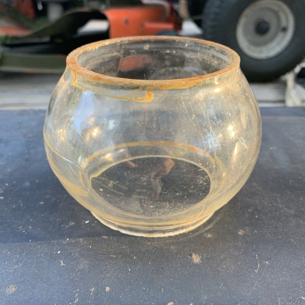 Baltimore & Ohio Railroad Lantern