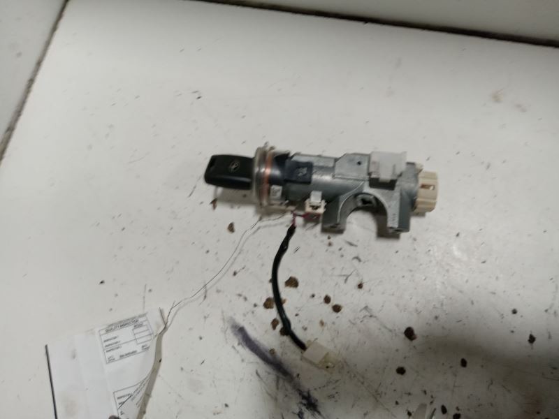 Ignition Switch Fits 2008-2009 LEGACY Tested OEM