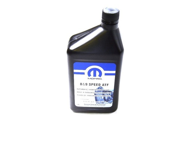 Automatic Transmission Fluid - Mopar (68218925AB)
