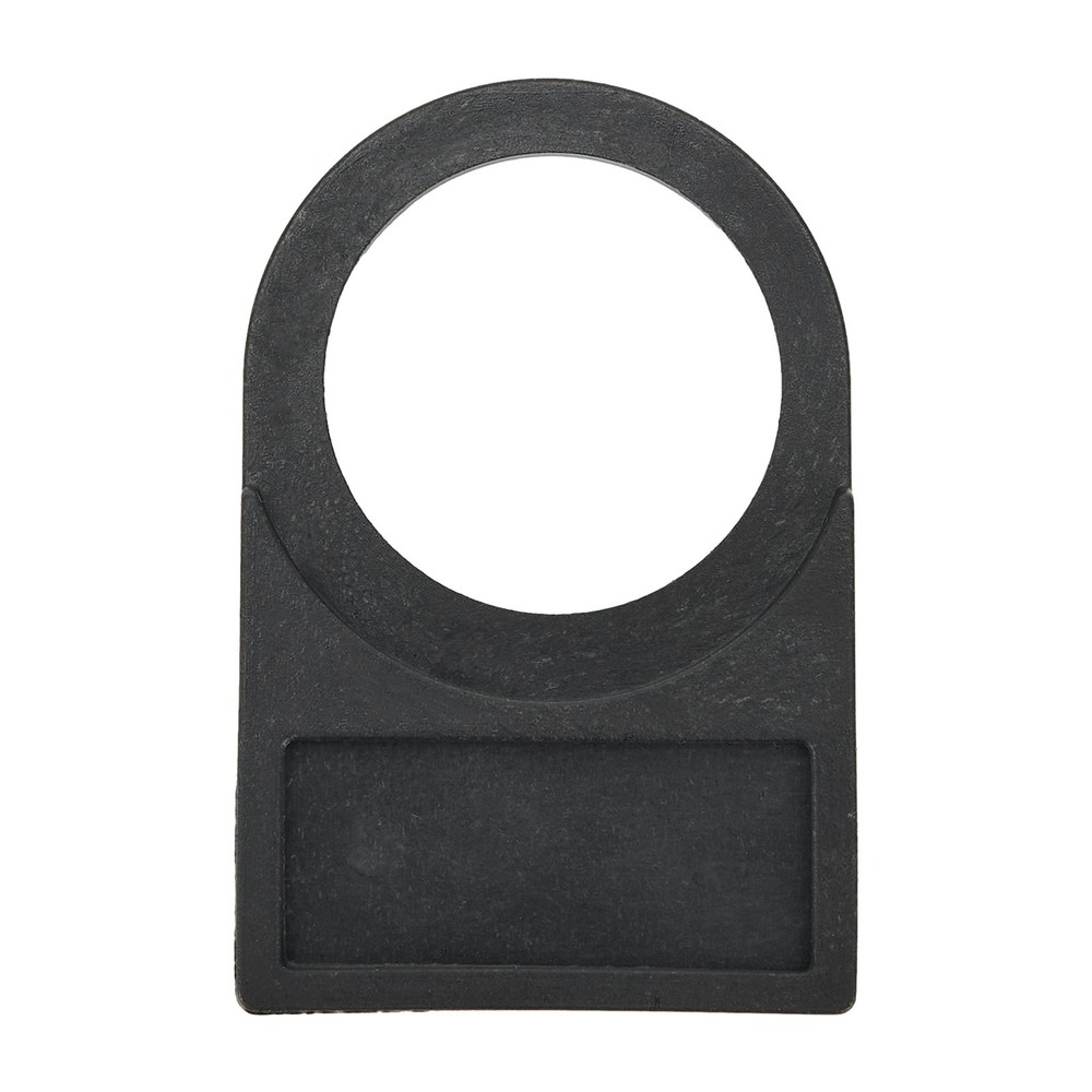 Brand New Switch Label Frame Label Frame Switch Panel Label Frame 100pcs