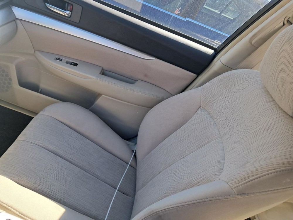 Fuse Box Engine Compartment Fits 10-14 LEGACY 4856109