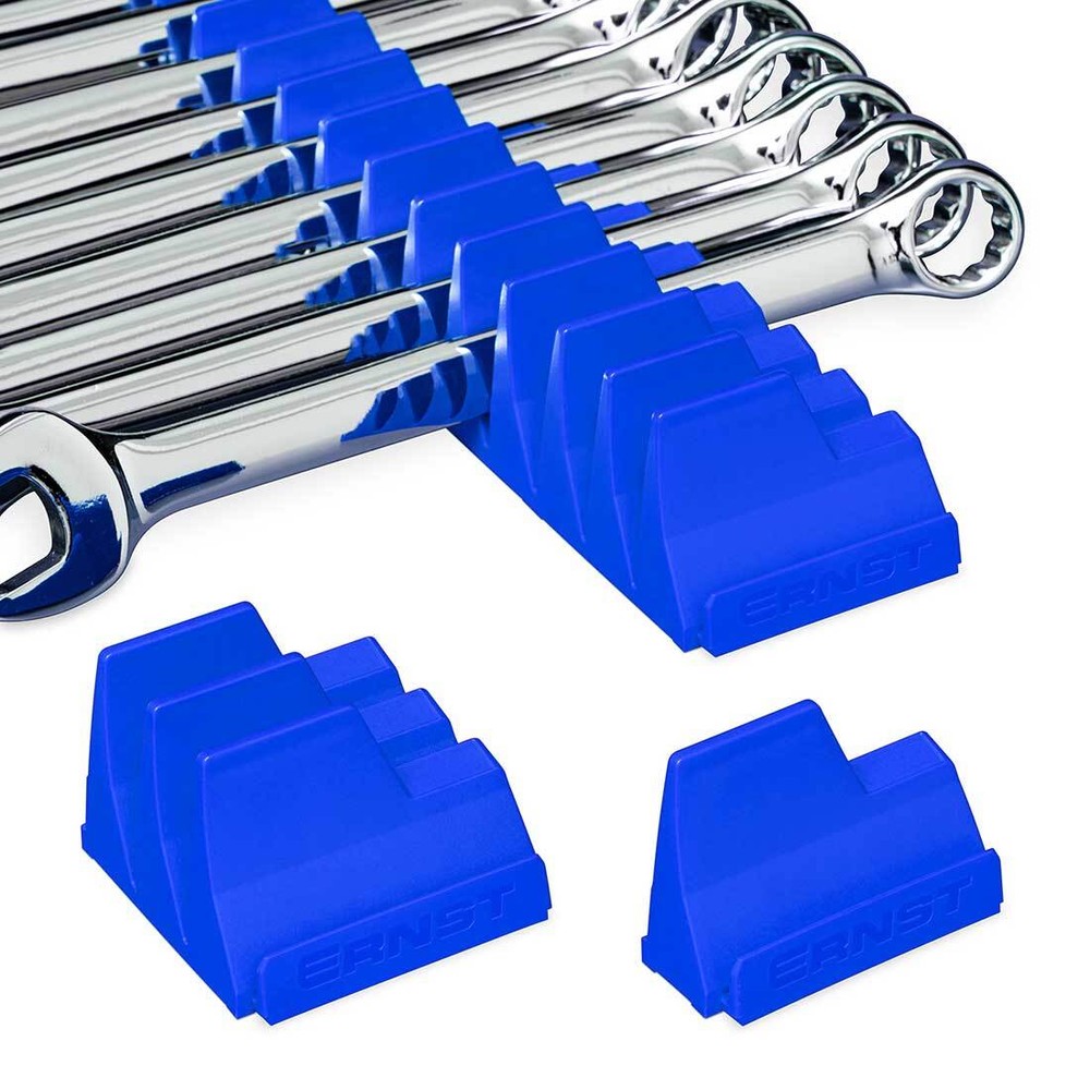 Ernst 40 Tool Modular Wrench Pro - Blue 5414