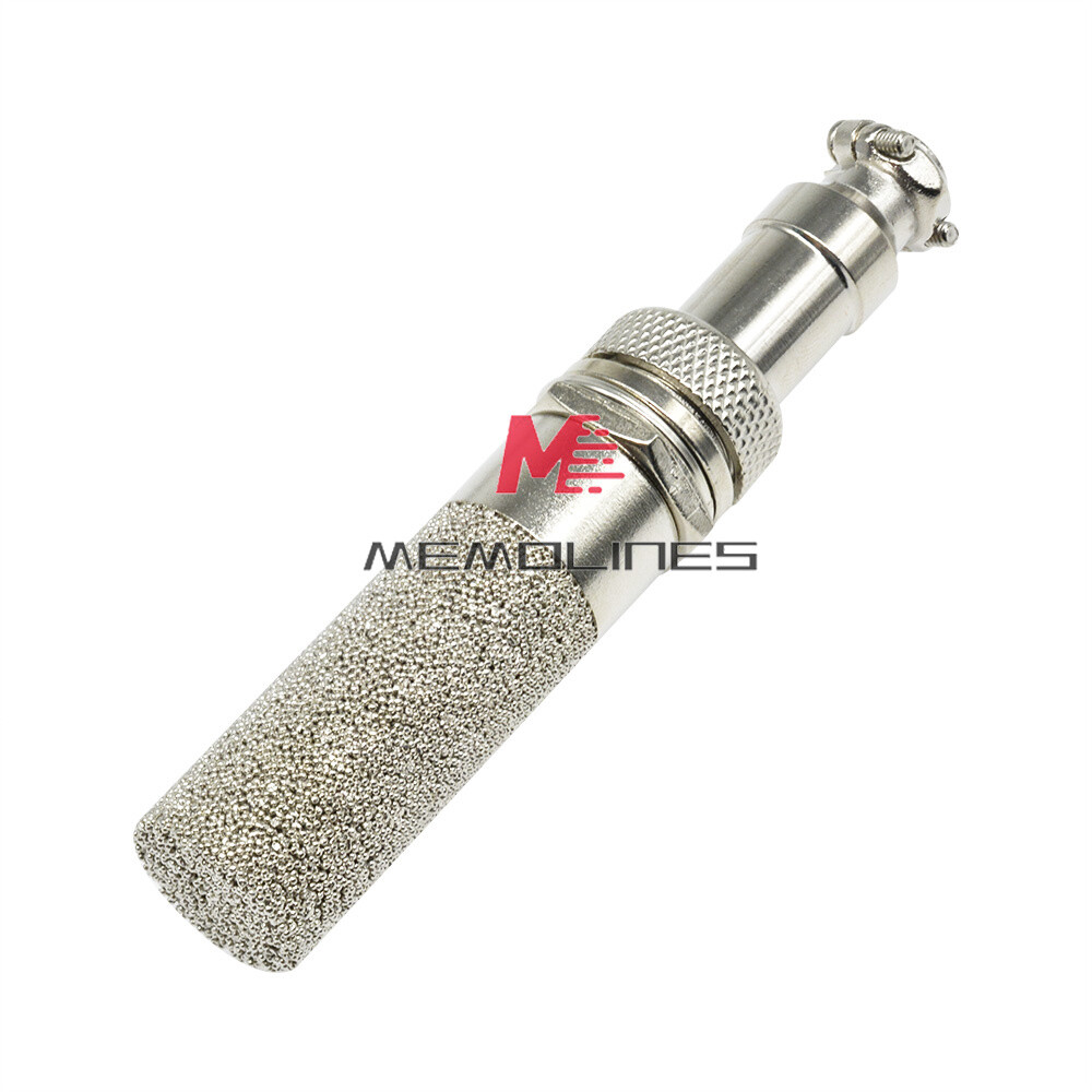 1-15PCS SHT10/20 Copper Particle Sintered Temperature Humidity Sensor Shell