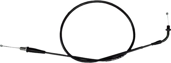 Motion Pro Vinyl Pull Throttle Cable Honda TRX250X 86