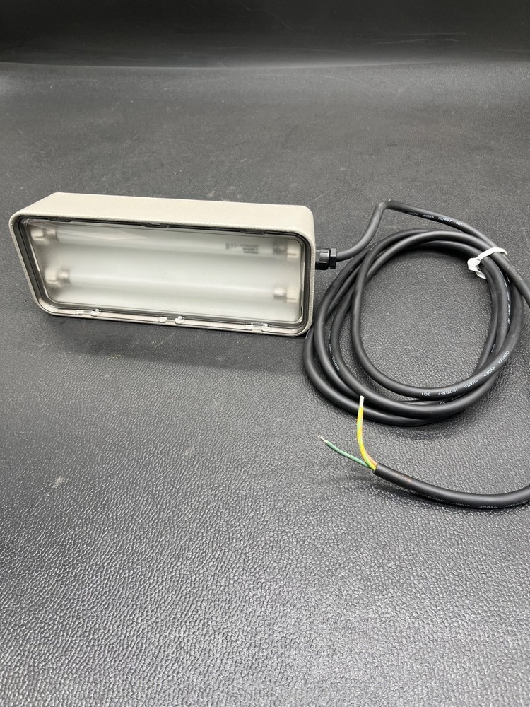 WALDMANN EBLE206 24V DC Machine Light USED