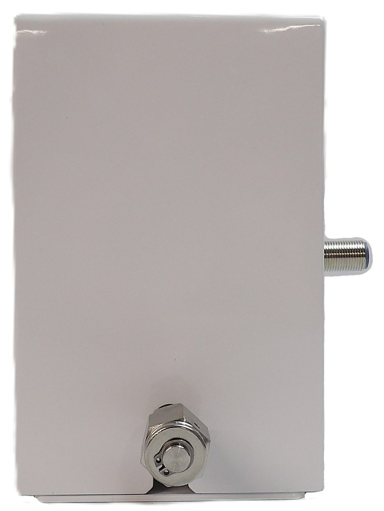AMAT Applied Materials 0010-76832 RP-PFD Evaluation Unit Working
