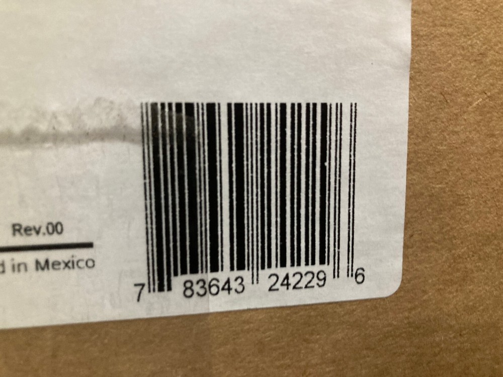 Siemens Ringless Meter Socket 200 AMP with Barrel Lock SUAT417‑XGF