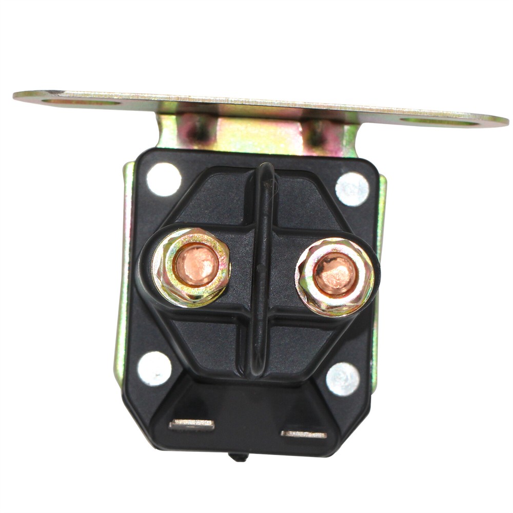 Starter Relay Solenoid Fits John Deere E100 E110 E120 E130 E140 E150 E160 E170