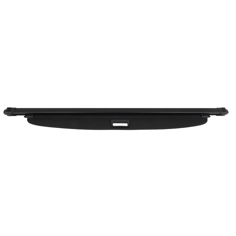 Cargo Cover For Chevy Traverse 2018-2023 Retractable Trunk Security Shield Shade