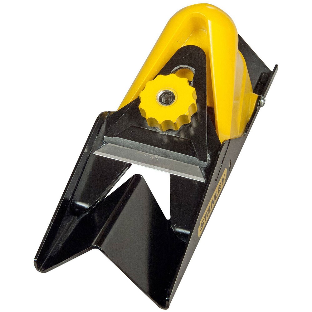 Stanley STHT1-05937 Adjustable Planer With Blade 1pc