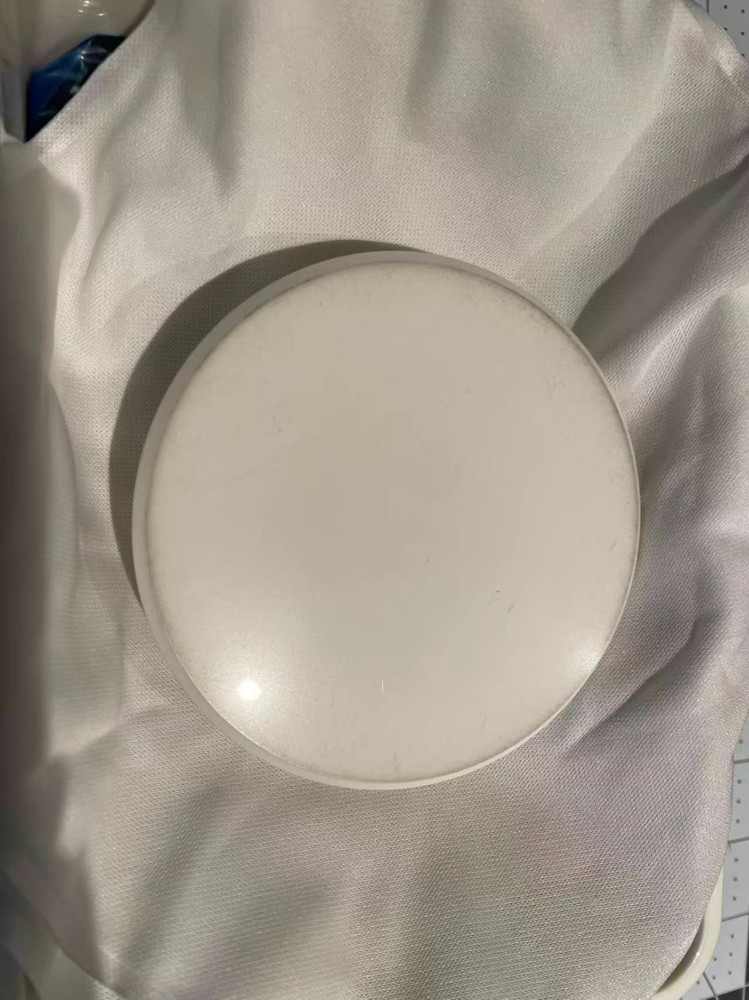 Wafer Chuck Cleaning Stone