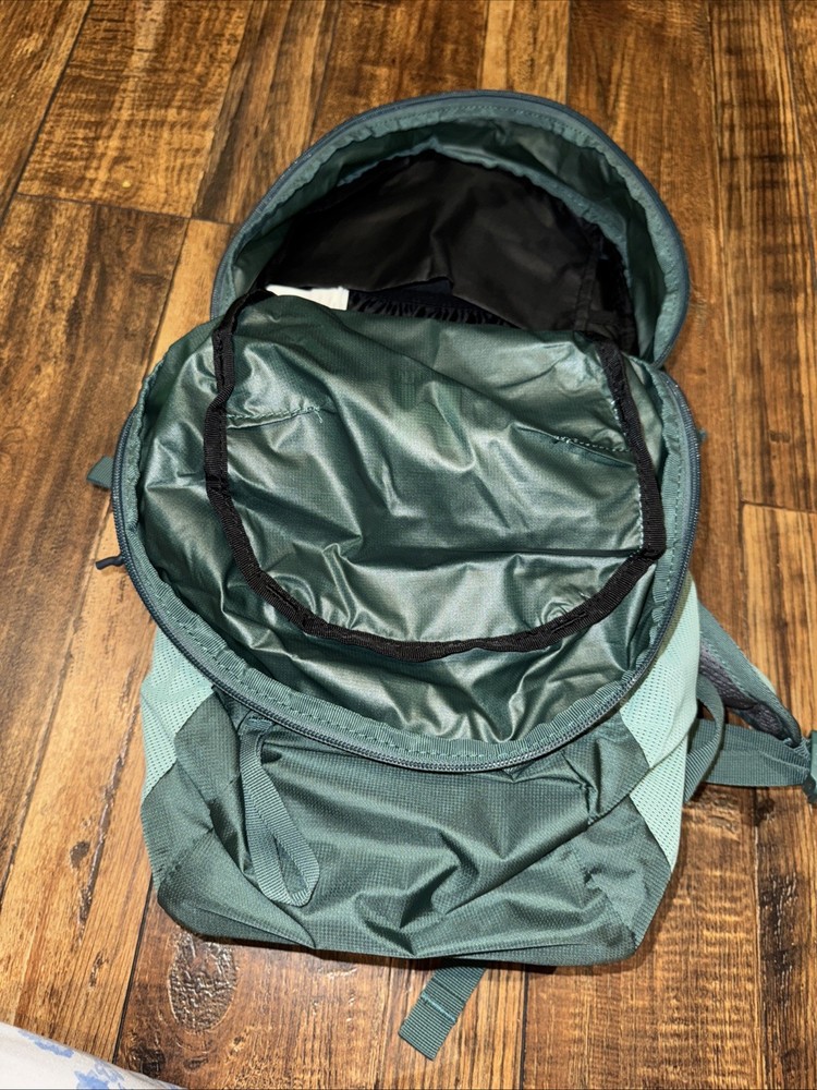 Millet Backpack GRX 17L Green/S
