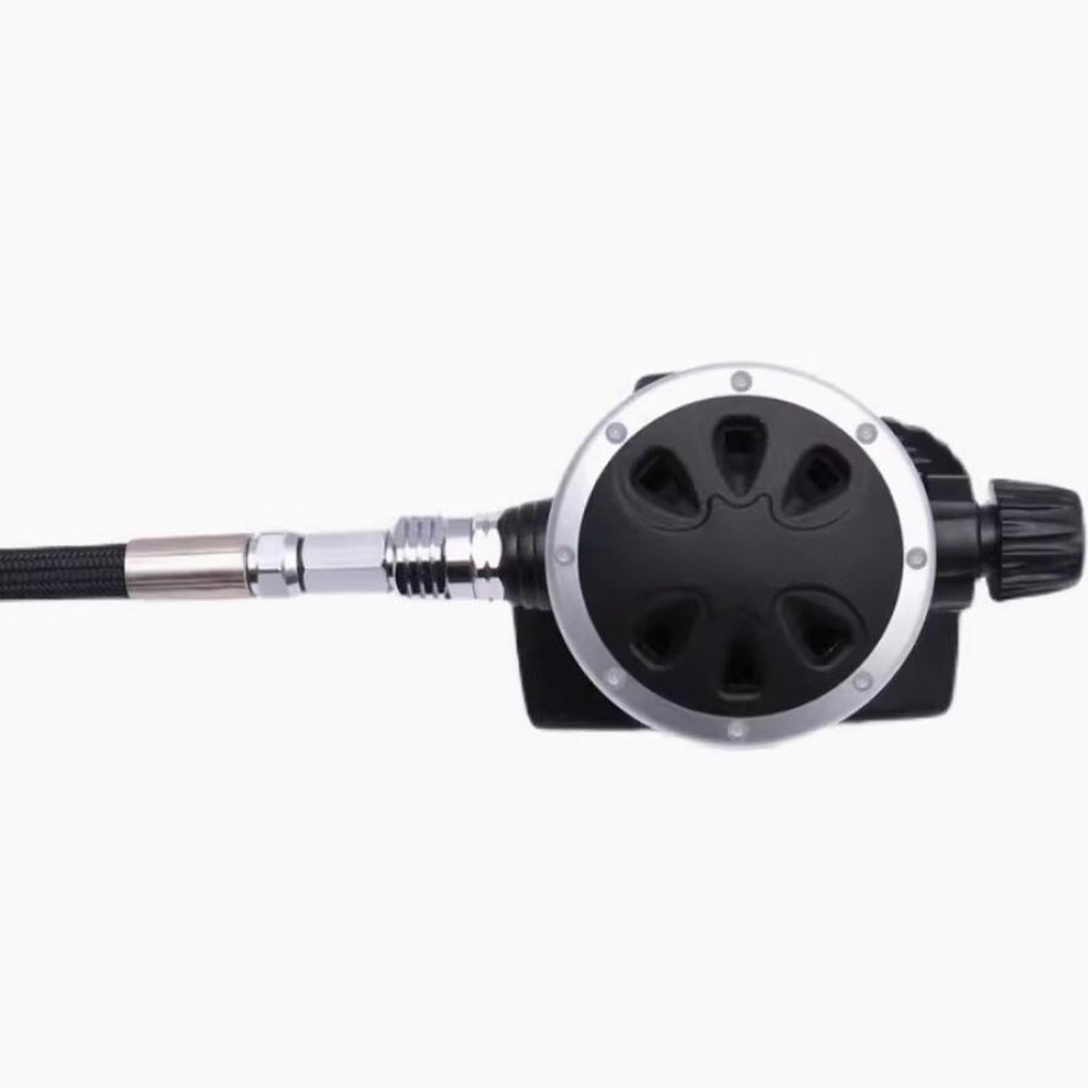 Diving Regulator Adapter Regulator Accessories Sturdy Replacement Diving Part