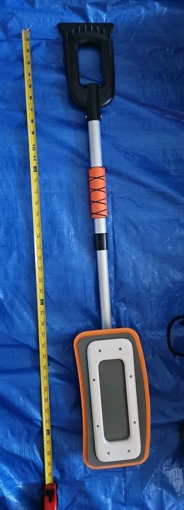 Ice Scraper