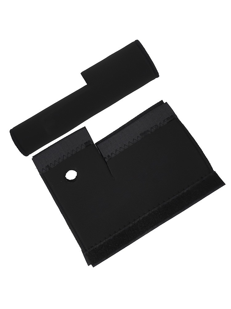 Bicycle Fork Sleeve Fork Frame Wrap Cover Protective Case Diving Fabric