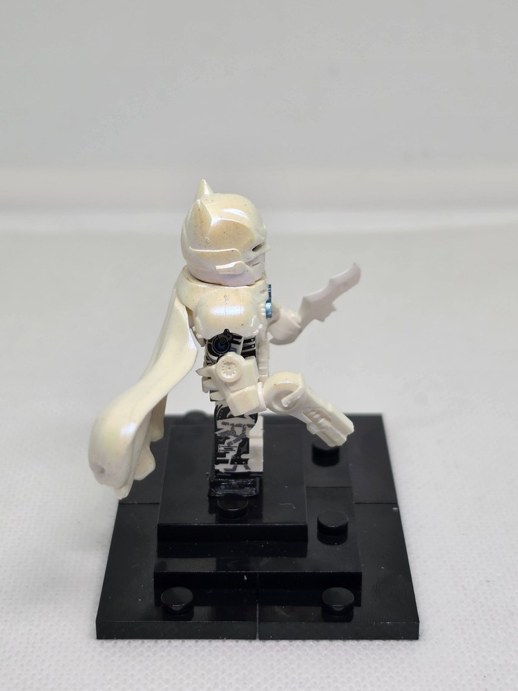 Batman Custom Lego Minifigure