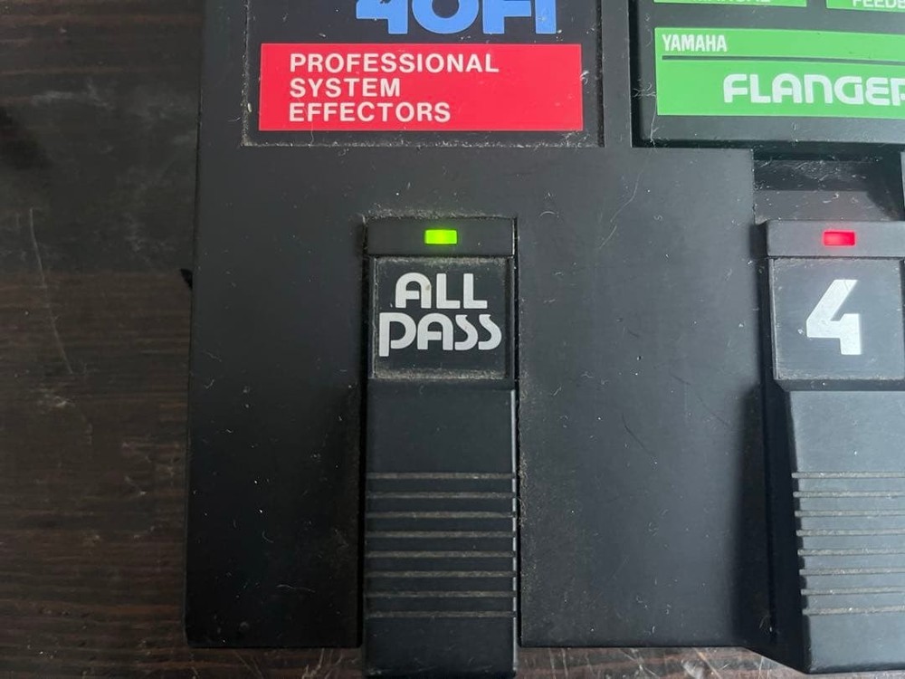 PSE-40A multi-cartridge effector