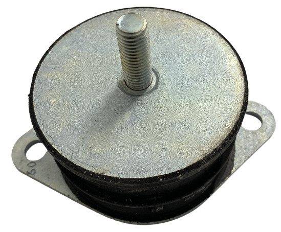 Benford Terex Roller Drum Mounting TV 800 1200 1300 1731-1731 Anti Vib A/V Mount