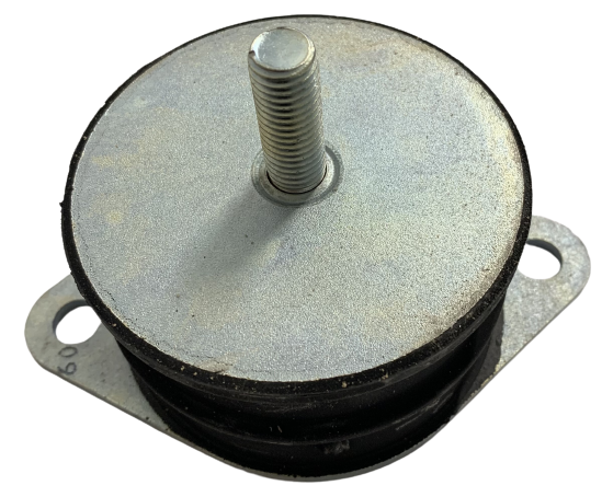 Benford Terex Roller Drum Mounting TV1200 1731-1731 Mount x 8