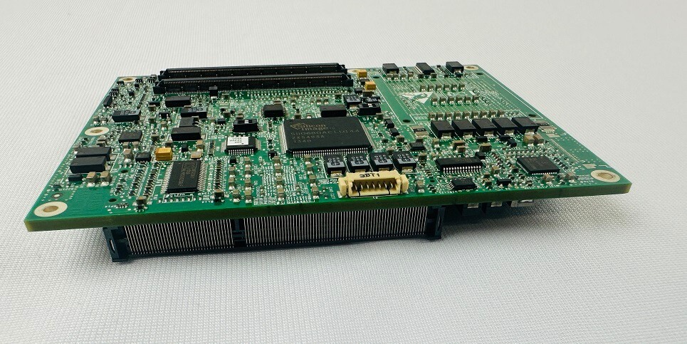 RadiSys CEGM45T2-P84-0 Procelerant CEGM45 COM Express CPU Board