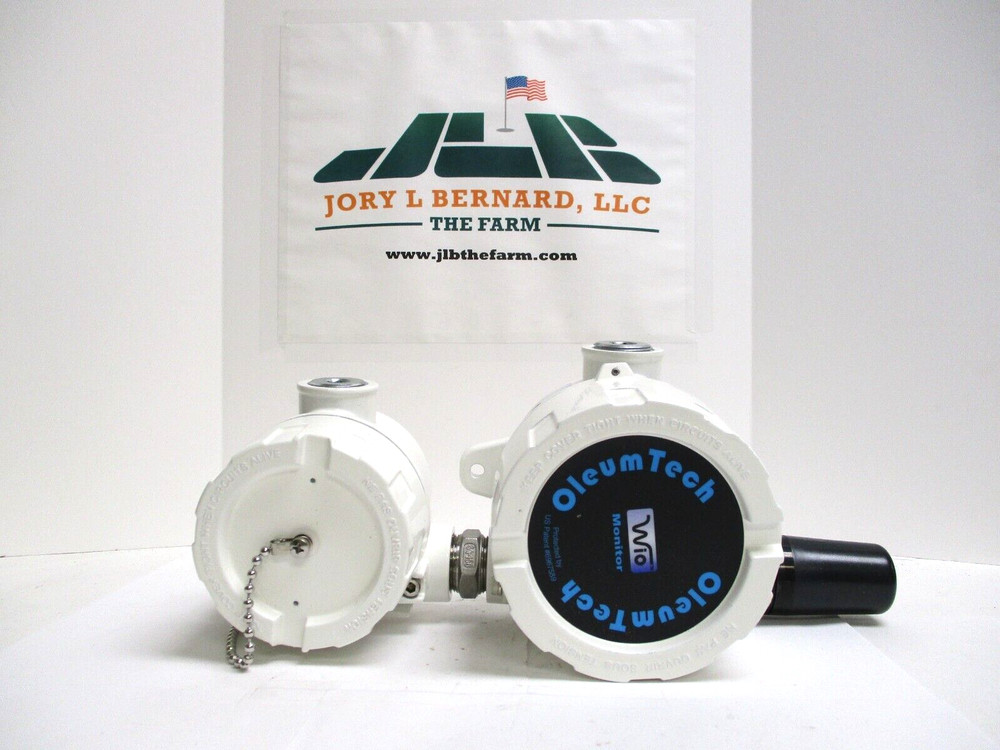 OLEUM TECH,  SM-5000-HLT, WIRELESS HIGH LEVEL SWITCH, (TOP MOUNT)