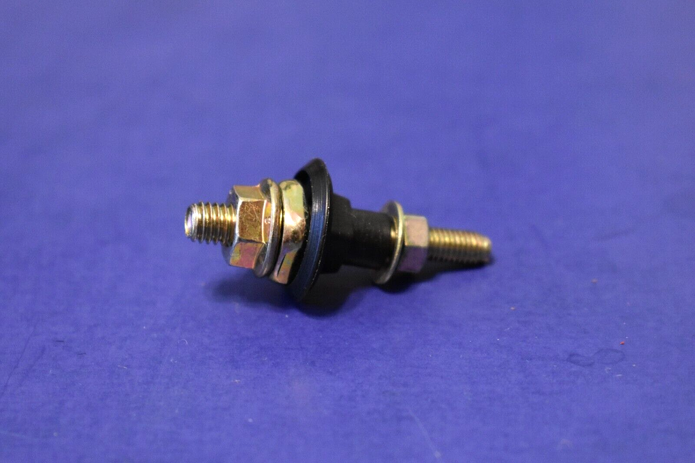 Delco CS130 CS121 Alternator Output Terminal Insulator & Stud Kit