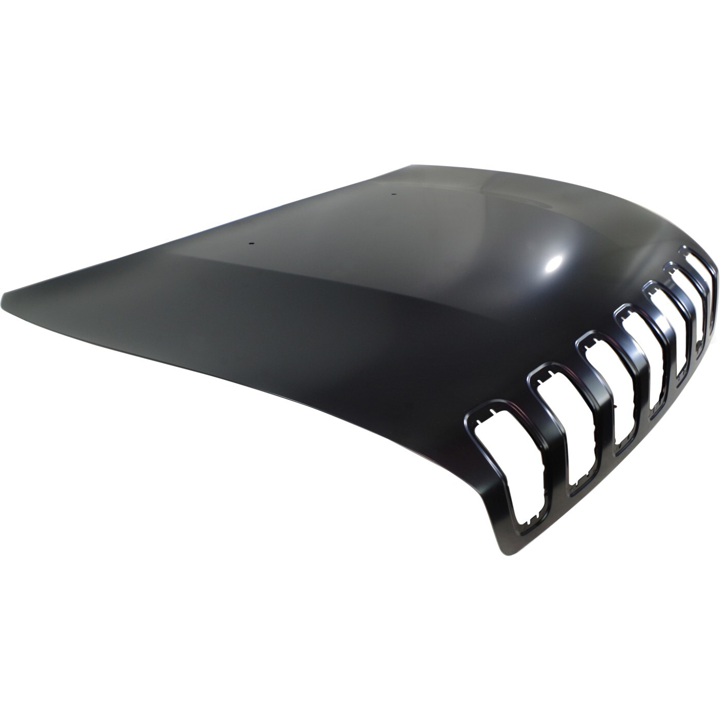 Hood Panel For 2014 2015 2016 2017 2018 Jeep Cherokee Primed Steel