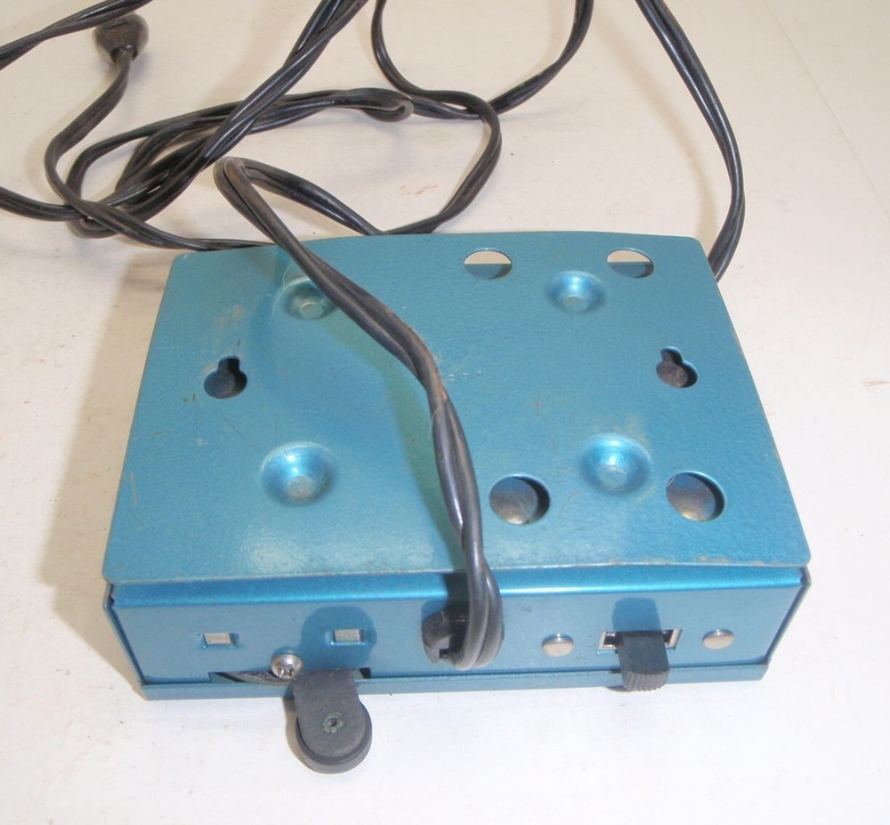 AHM Thunder Line Power Pack Transformer 70003