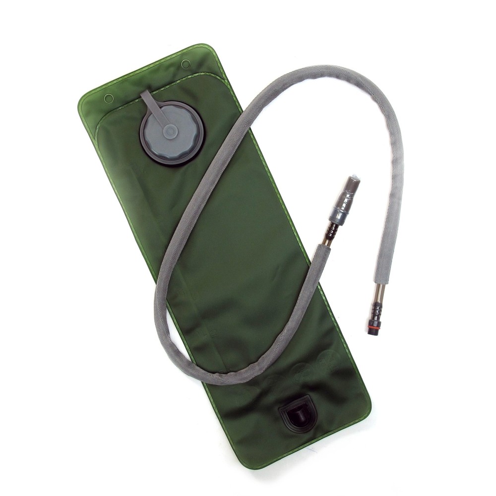 Lancer Tactical CA-330A 3 Liter Hydration Bladder in ACU