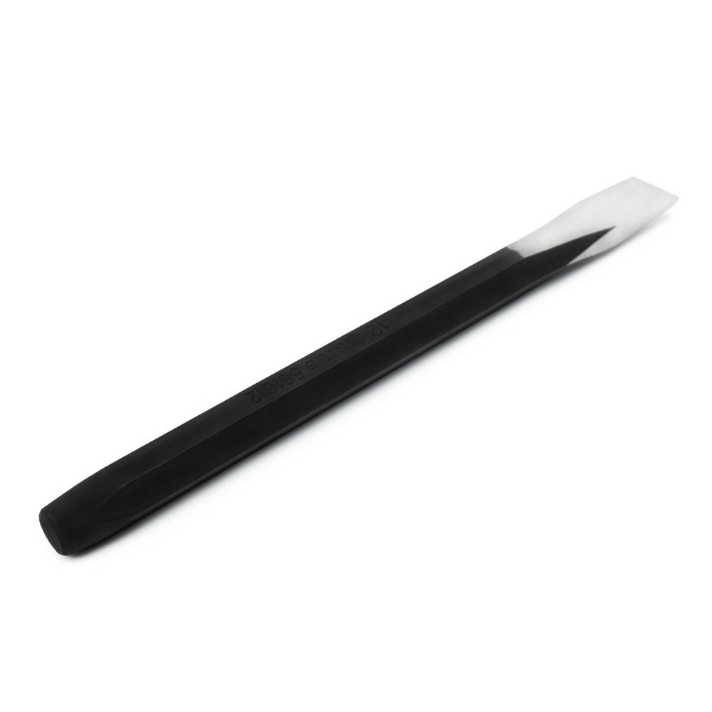 Genius Tools 12mm Flat Chisel, 150mmL - 561612