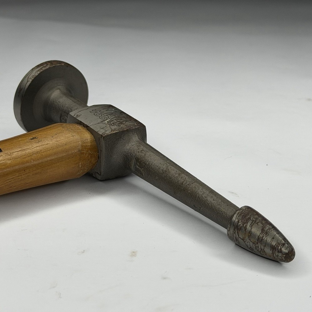 Mac Tools BTH158GP USA General Purpose Pick Hammer