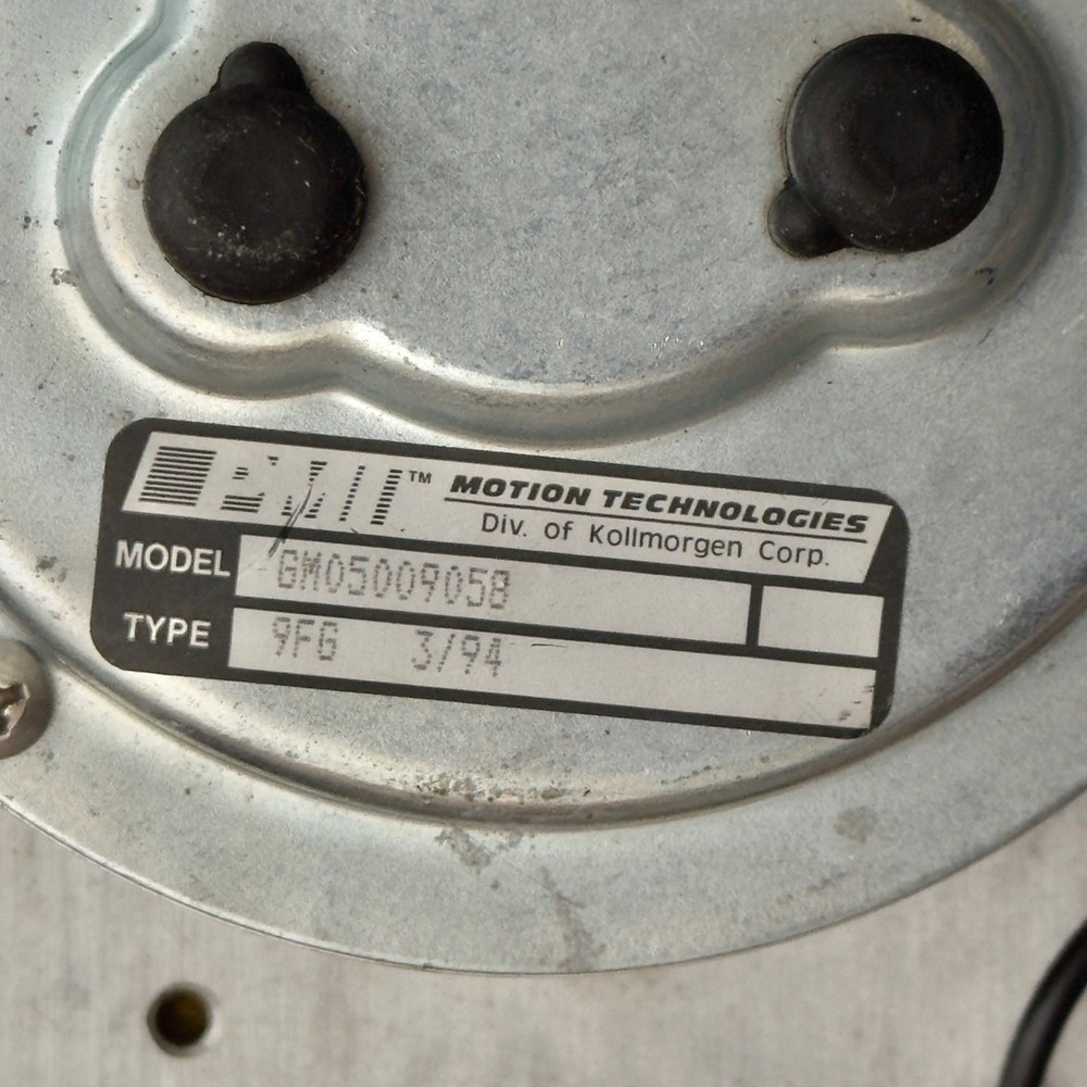 Dionex AGP-1 Gradient Pump Tested Working