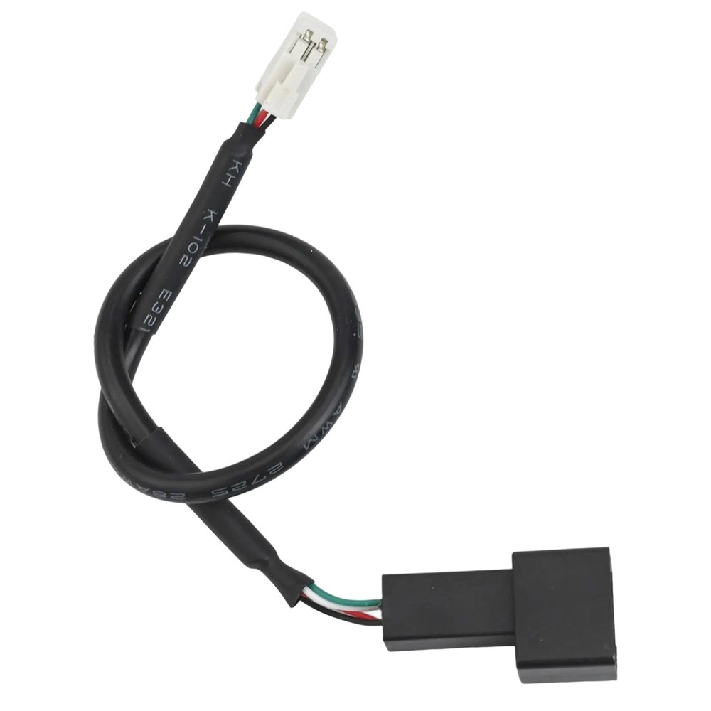 For Android Multimedia USB Cable for Mitsubishi 2018 Up 4 Pin Connection