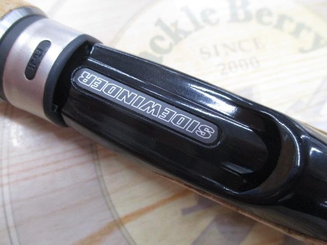 deps Sidewinder Carrying Model CMS-649ML Cond/B+