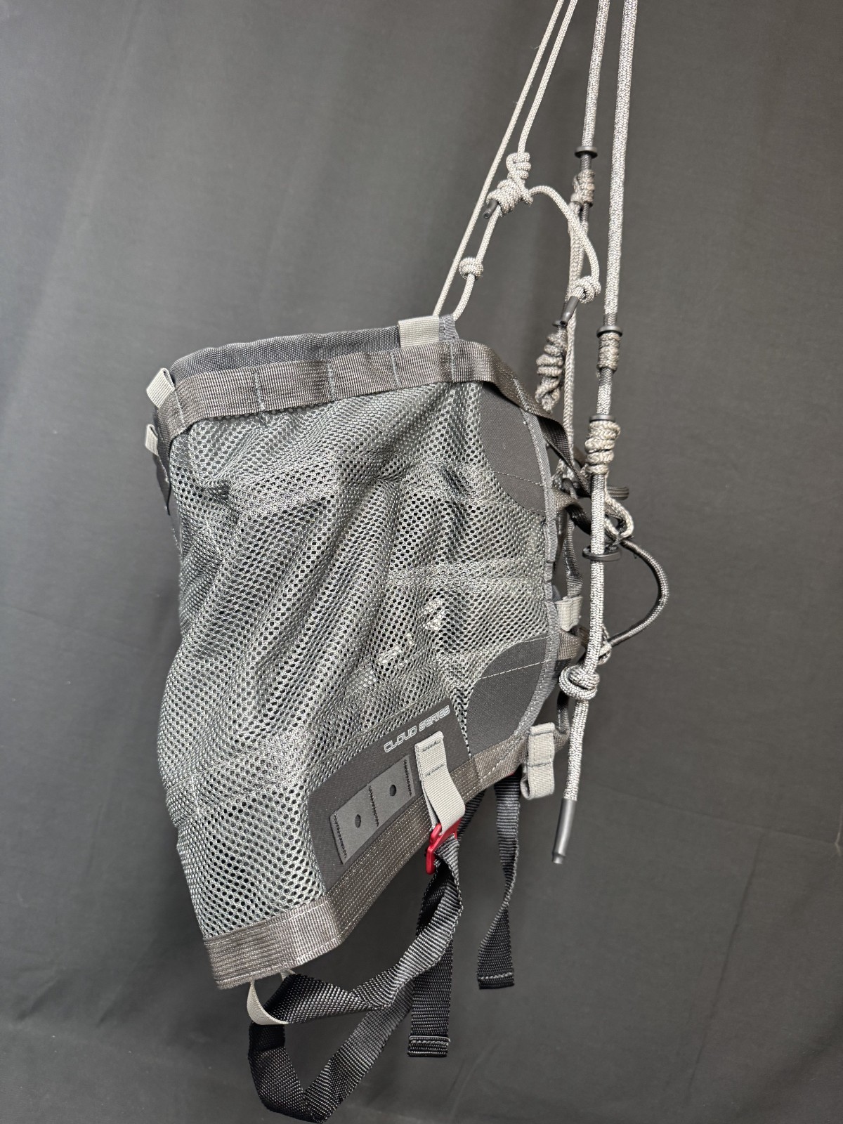 Hunt Arsenal AIR Saddle New Saddle Hunting