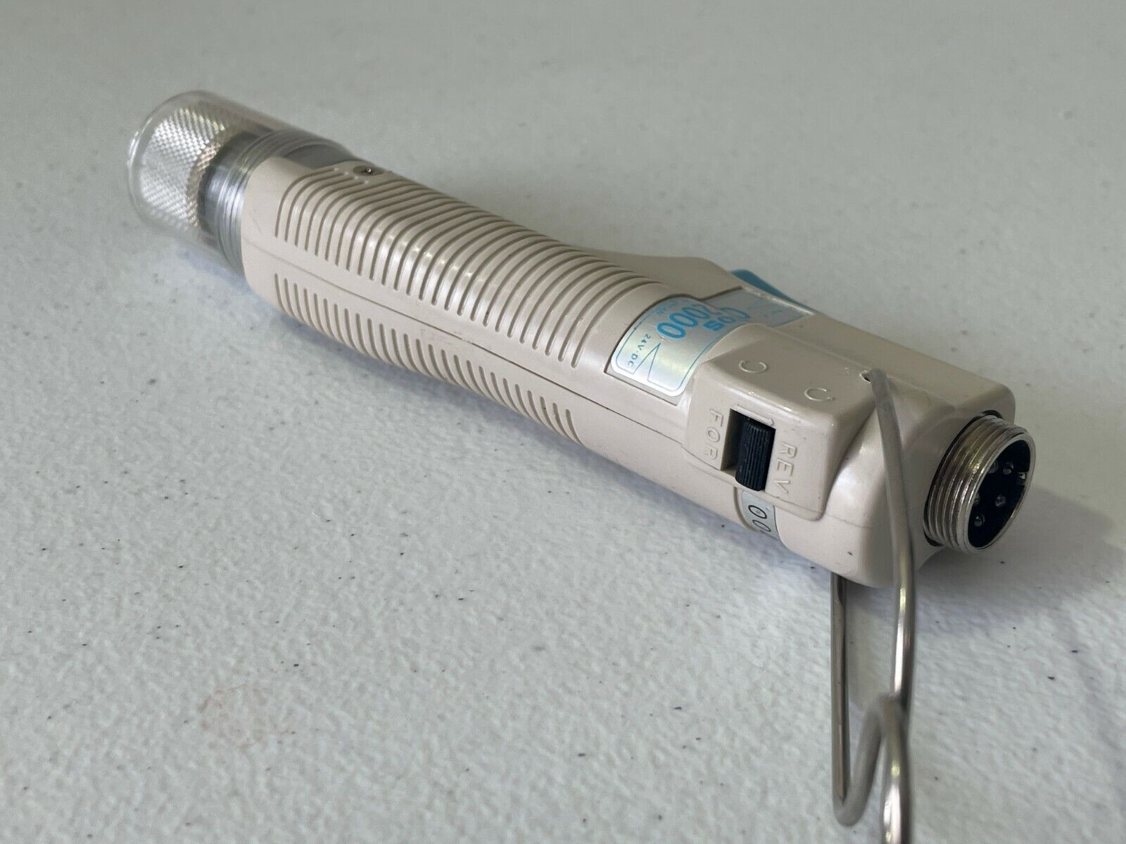 HIOS CL2000 Series Electric Precision Screwdriver