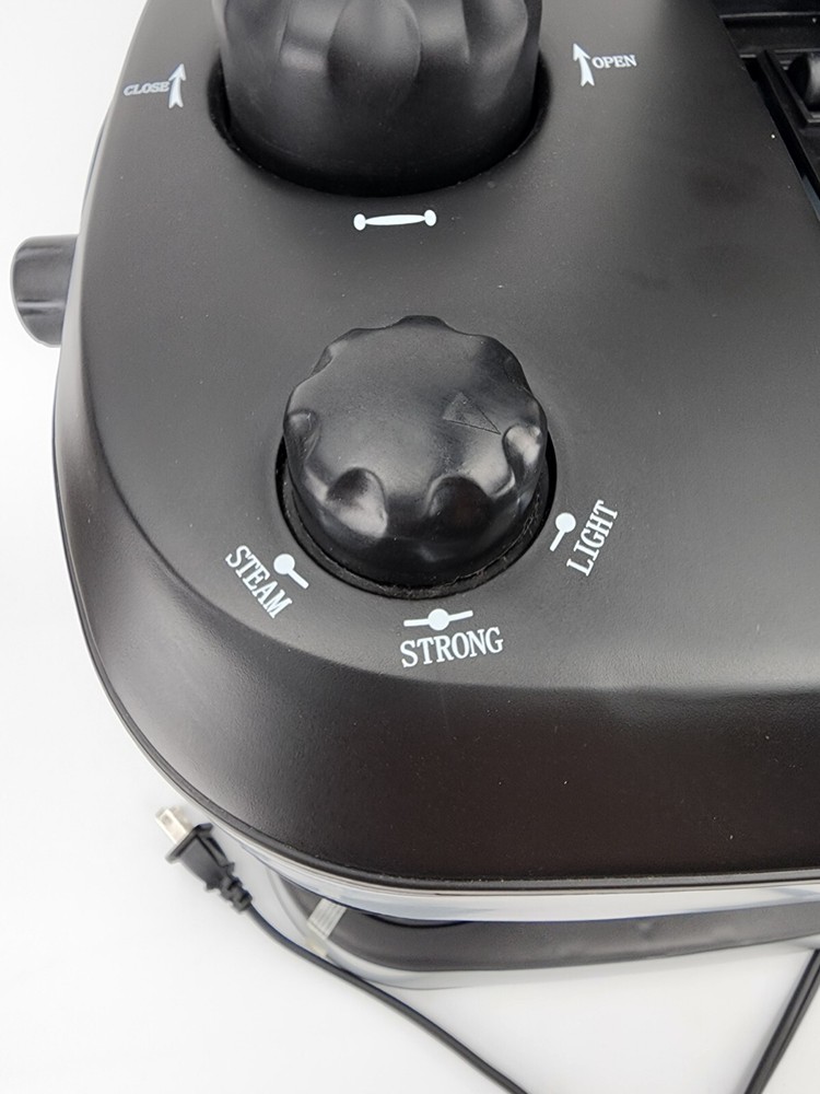 Chef's Mark 4-in-1 Coffee Maker