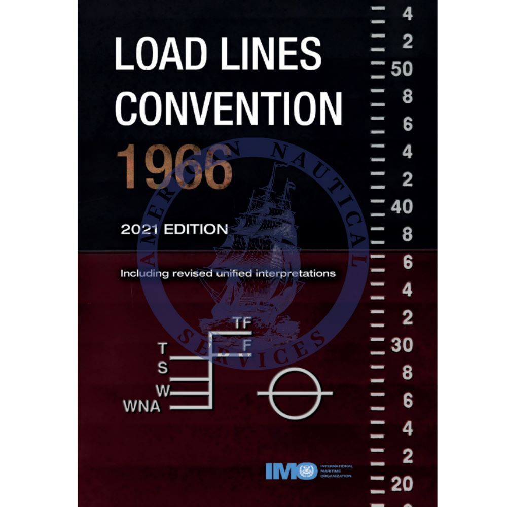 Load Lines Convention (1966), 2021 Edition