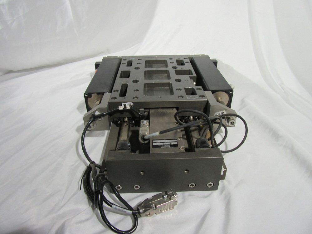 DOVER MOTION PRECISION LINEAR AUTOMATION STAGE 21118