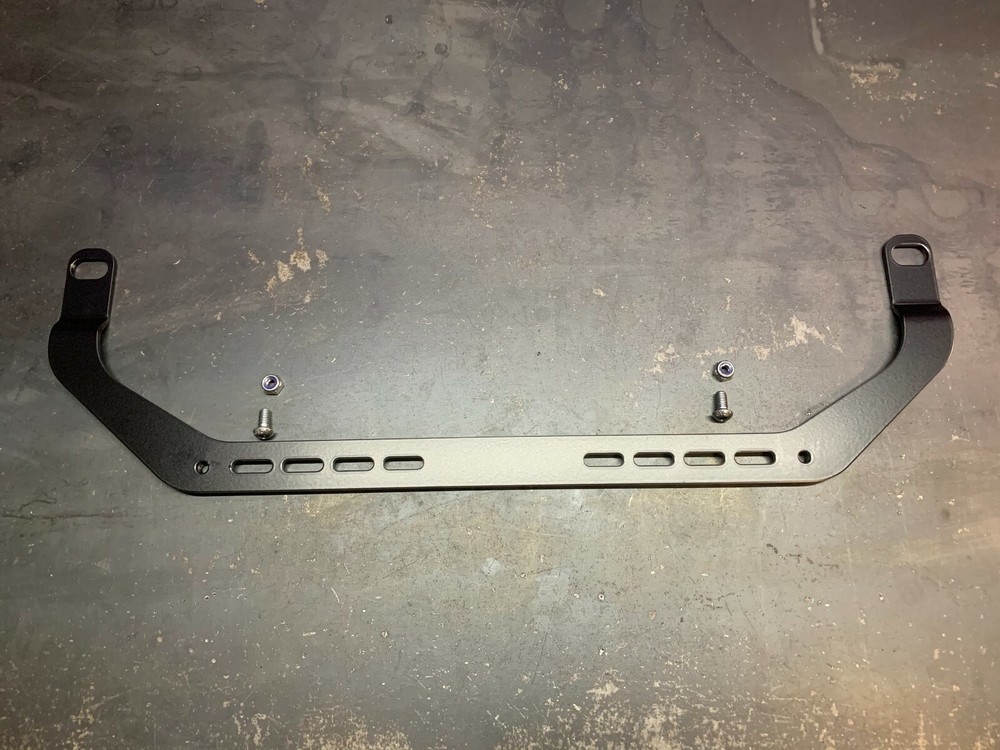 Fire extinguisher mount holder bracket for BMW 3series E36