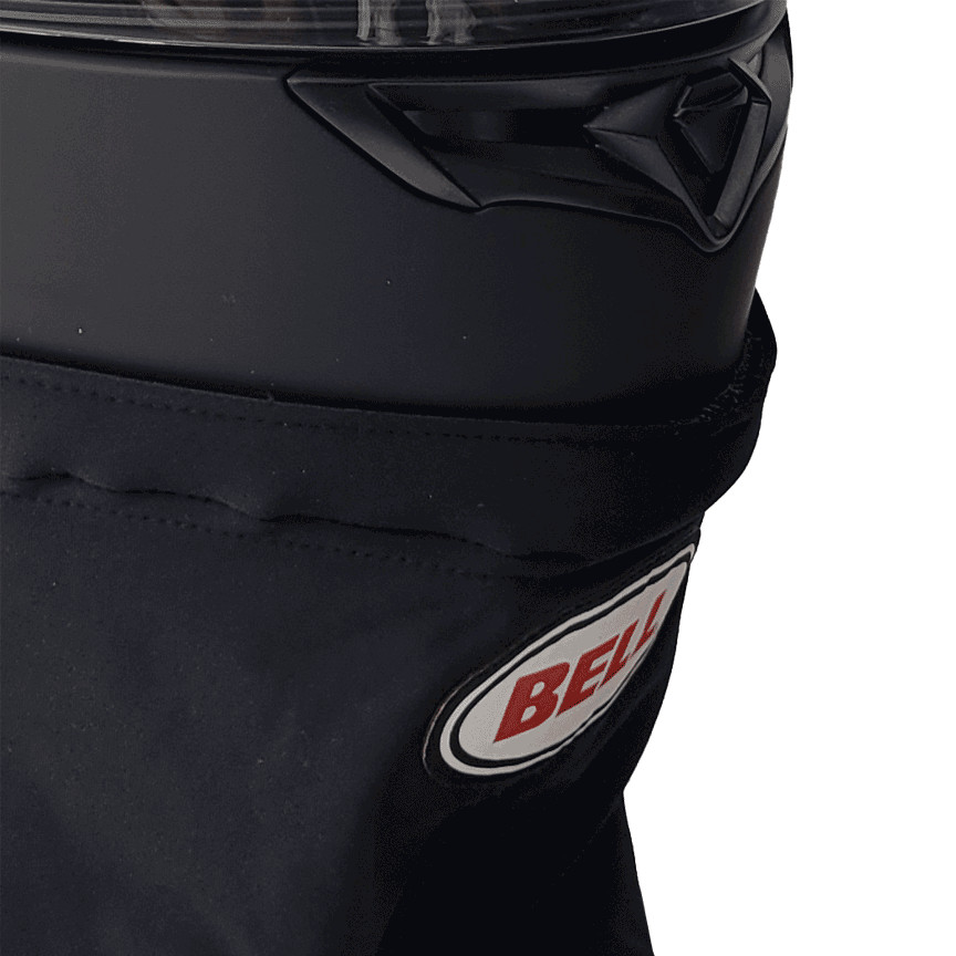 Bell Qualifier Top Air Helmet Medium Wired for Intercom SXS UTV DOT Rated