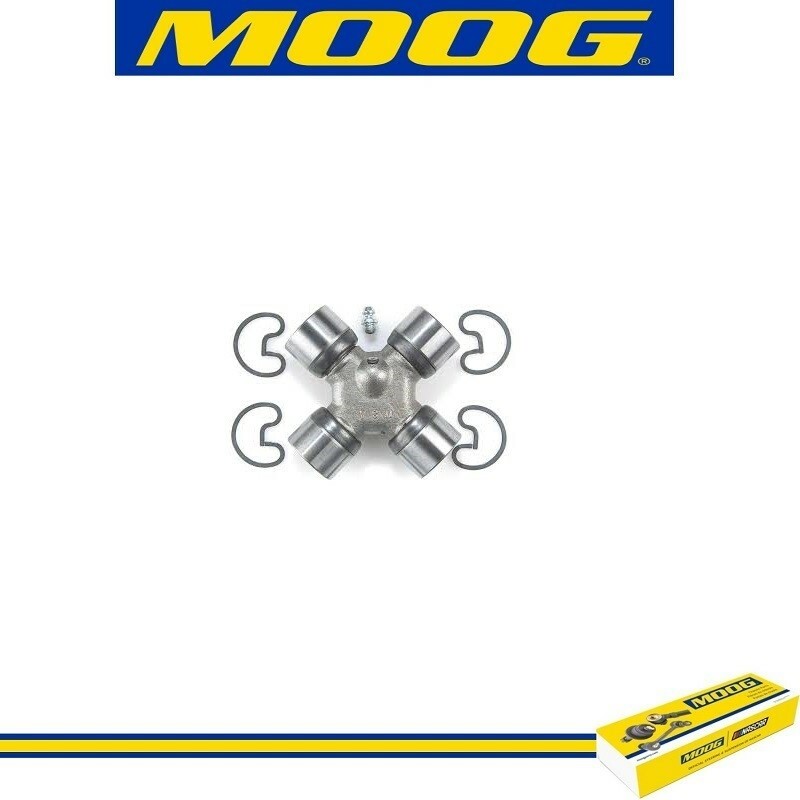 MOOG Universal U-Joint for 1996-1998 CHEVROLET C2500